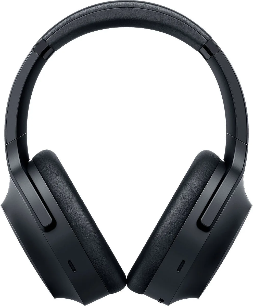 Razer Barracuda Pro Casques gaming