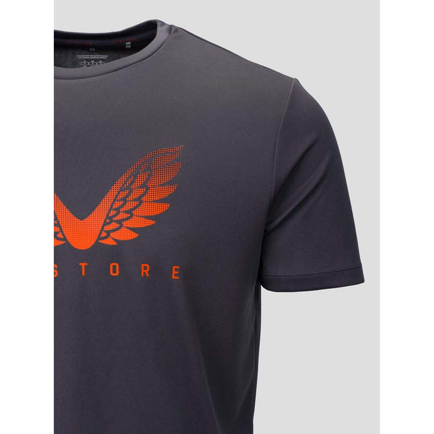 Castore  Graphic Tee