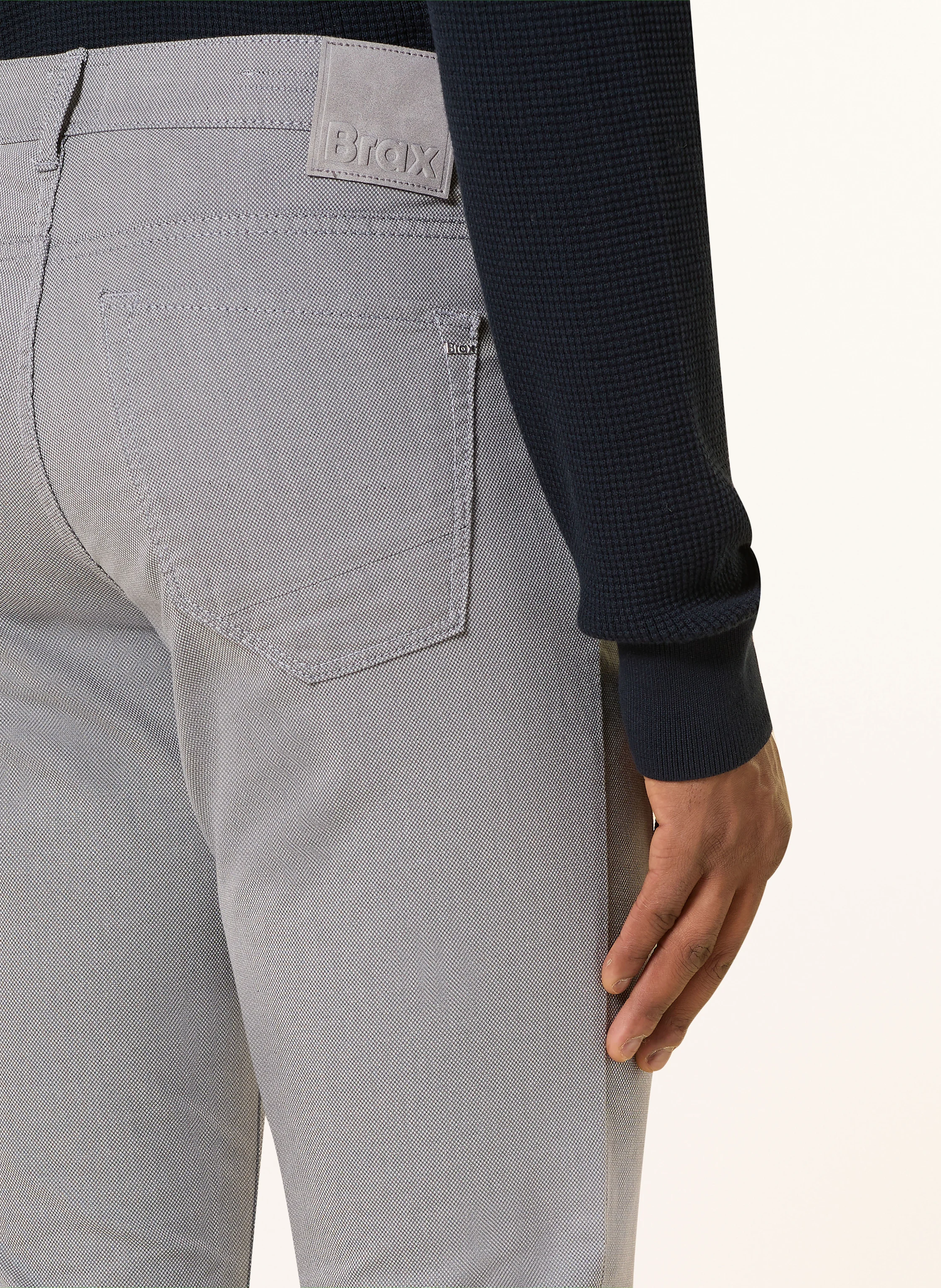 BRAX Hose CHUCK Modern Fit
