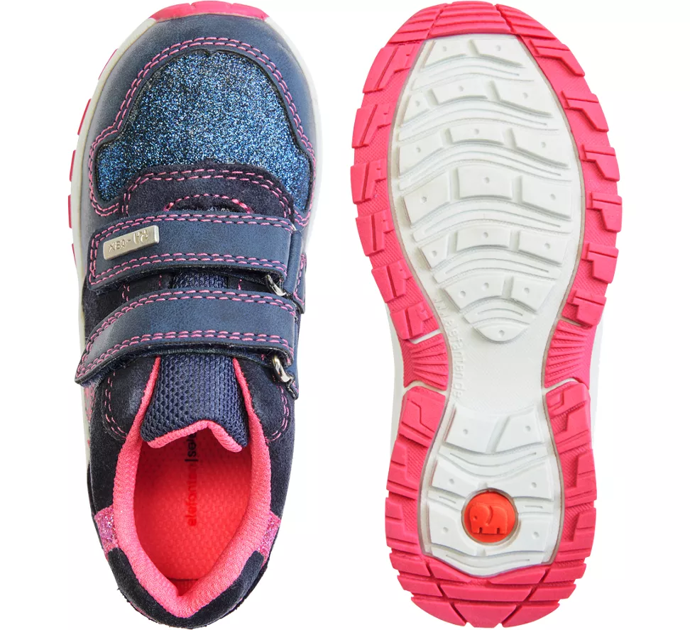 Klettschuh - Temmo - Mittel