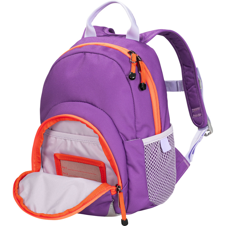 Jack Wolfskin Kinder Buttercup Rucksack