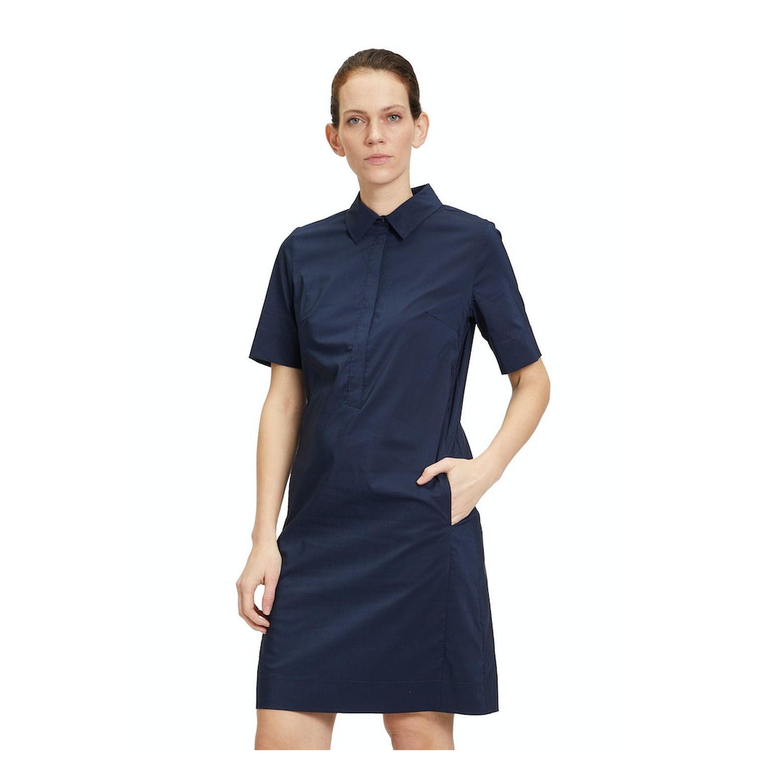 Betty & Co Kleid Kurz 1/2 Arm