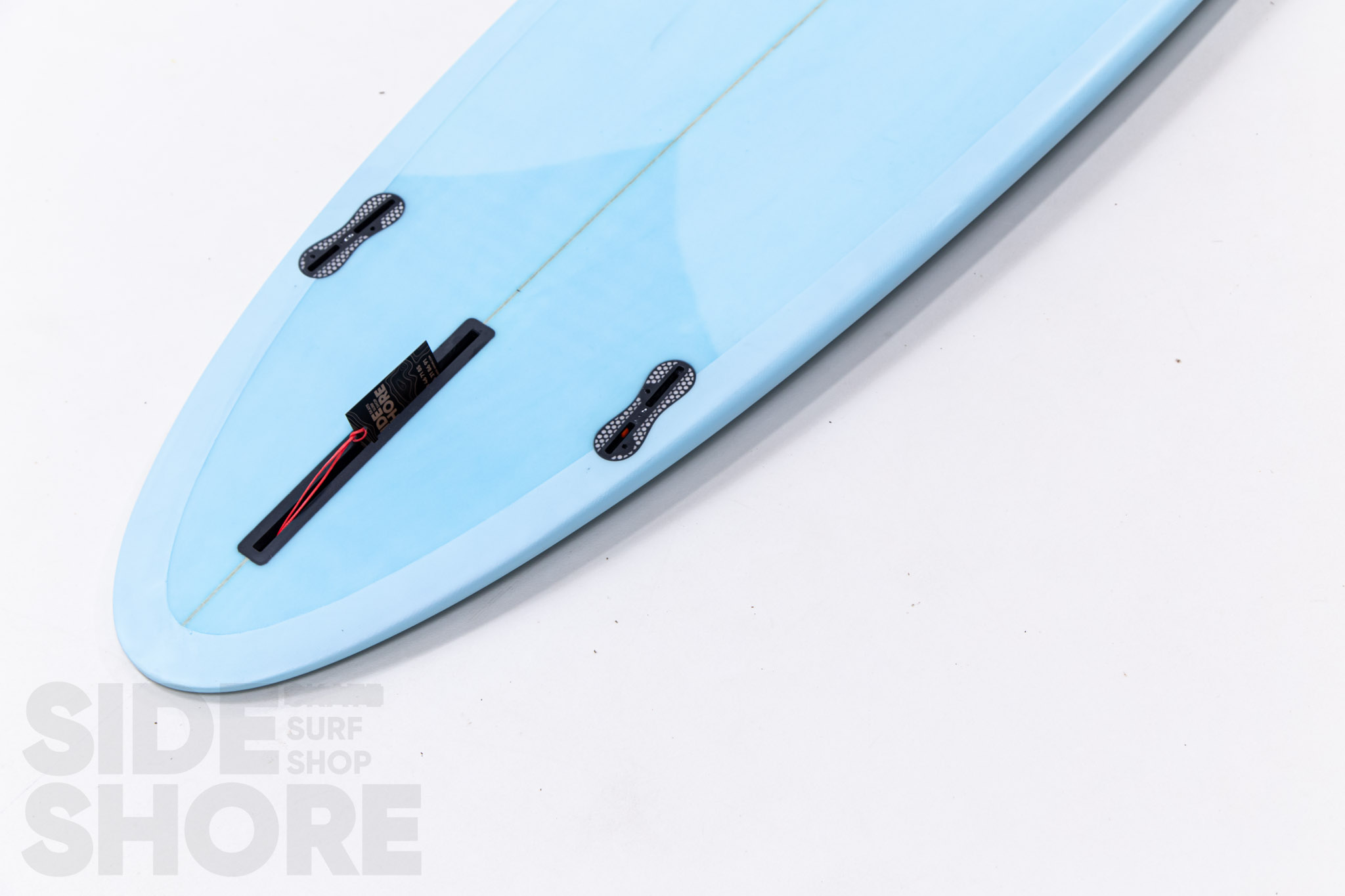 Al Merrick CI Mid - Light Blue - 6'6 x 20 1/2
