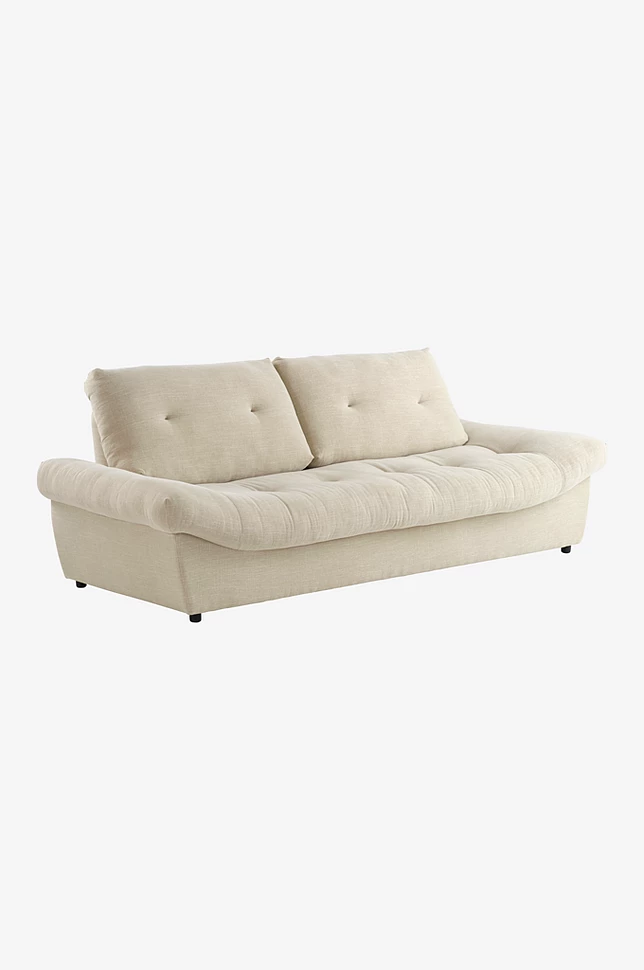 LABENNE loungesofa 3-seters
