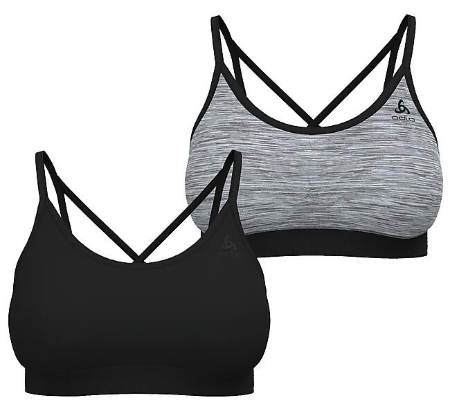ODLO - BRASSIERE SPORT BRA SEAMLESS LOW