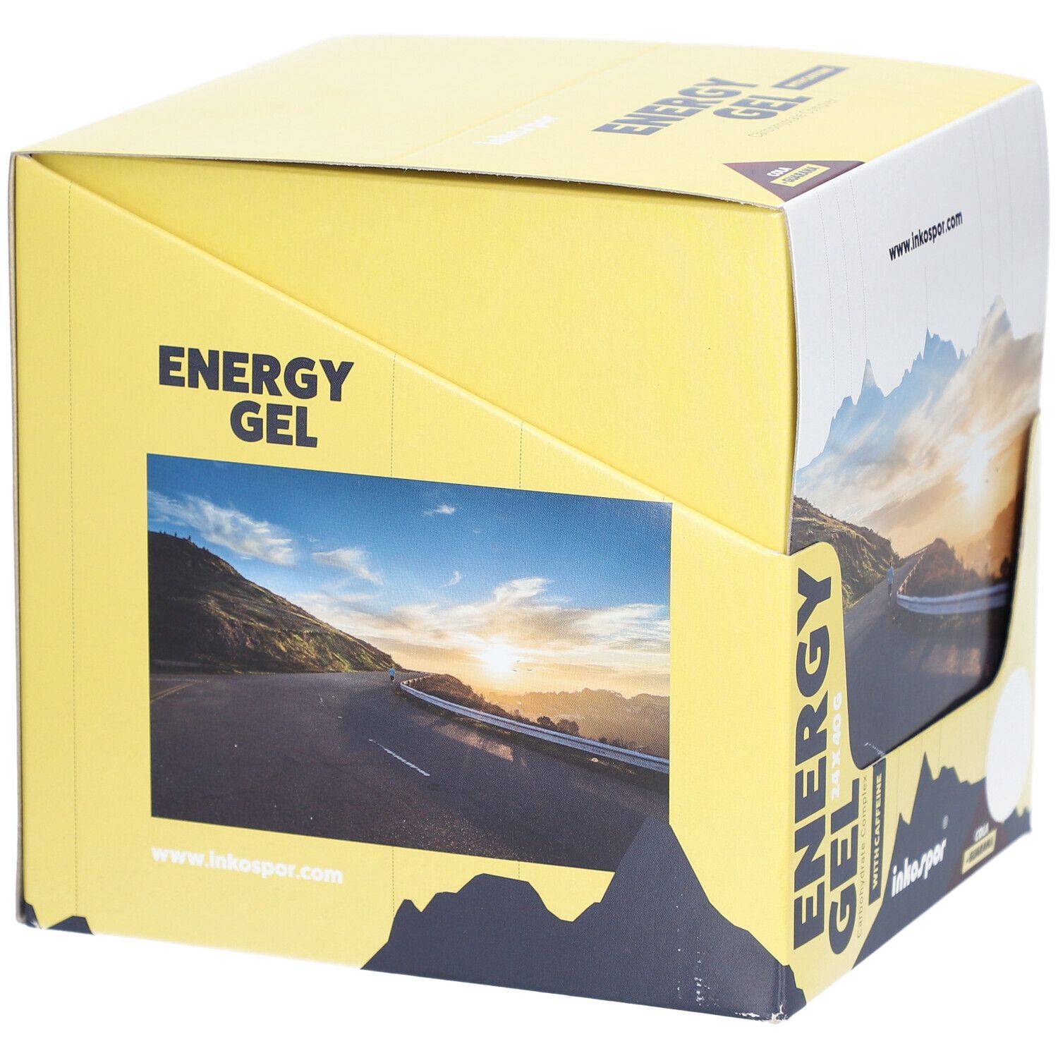 Inkospo ENERGY GEL