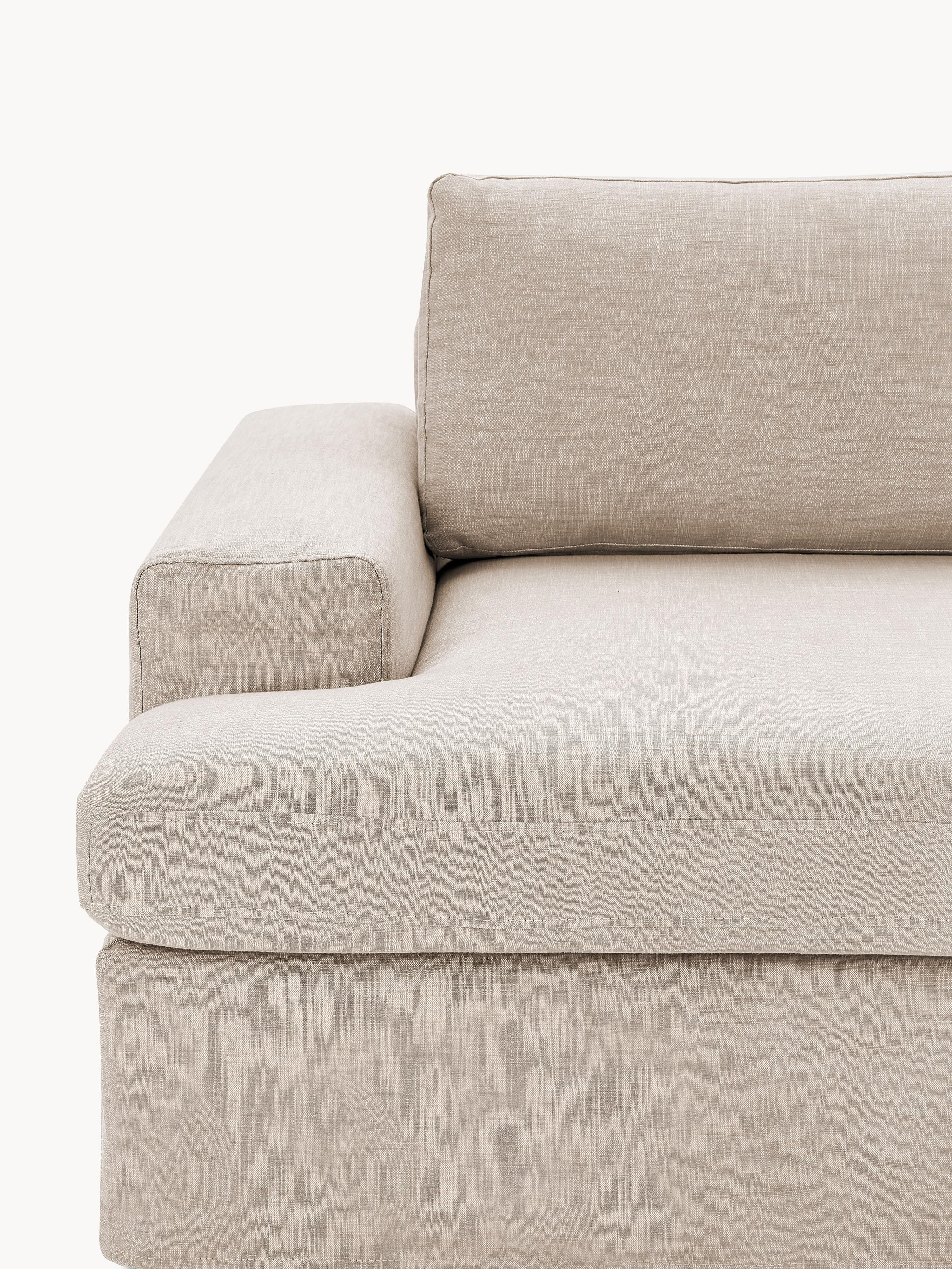 Fauteuil Russell met afneembare hoezen