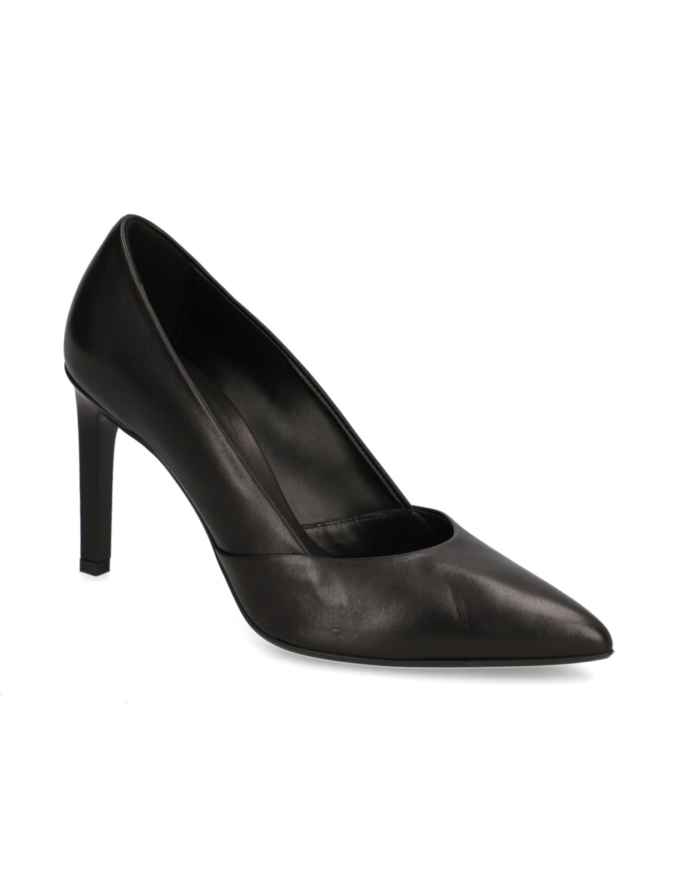ESS STILETTO PUMP 90HH