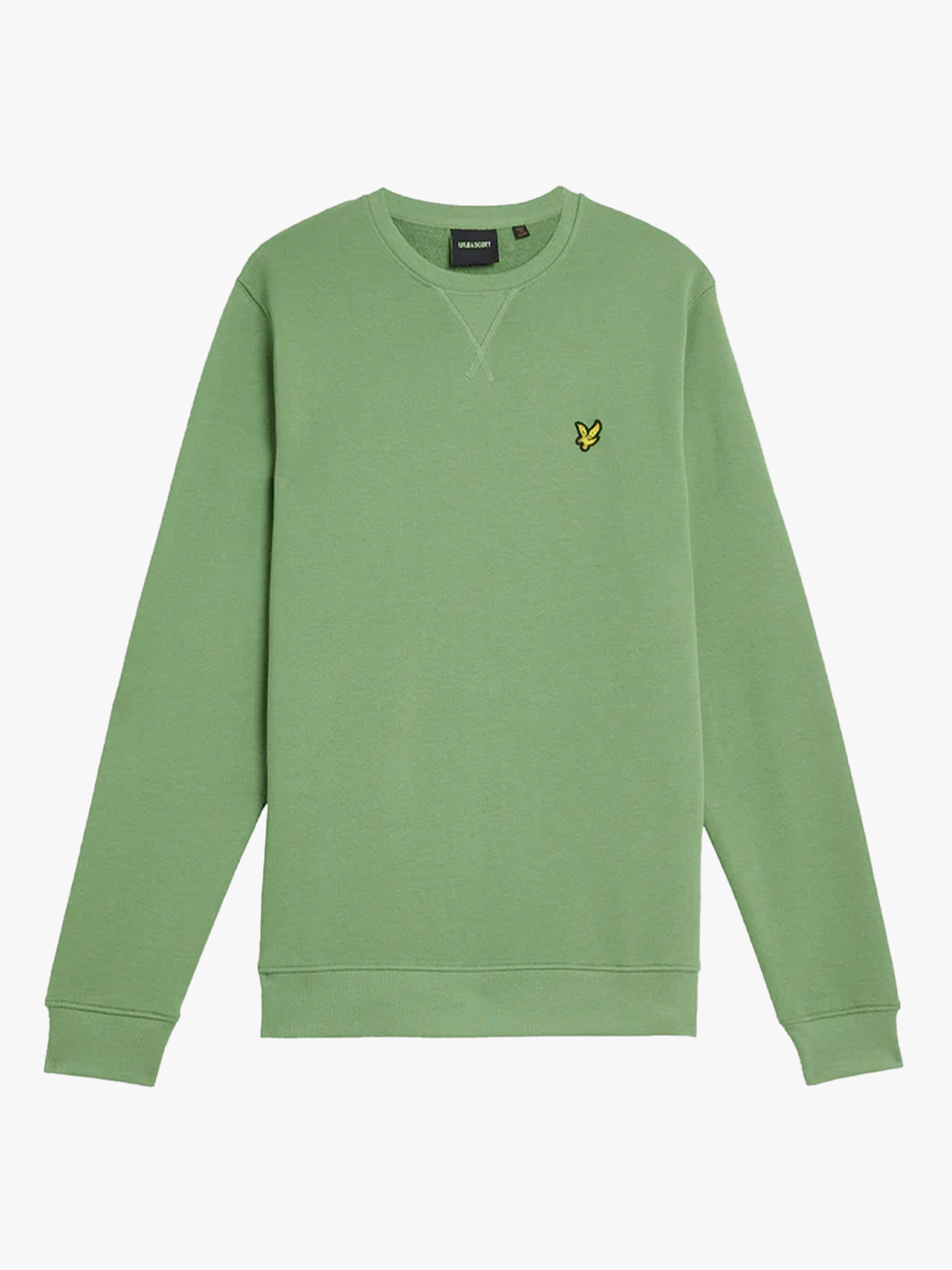 Crew Neck Sweatshirt
