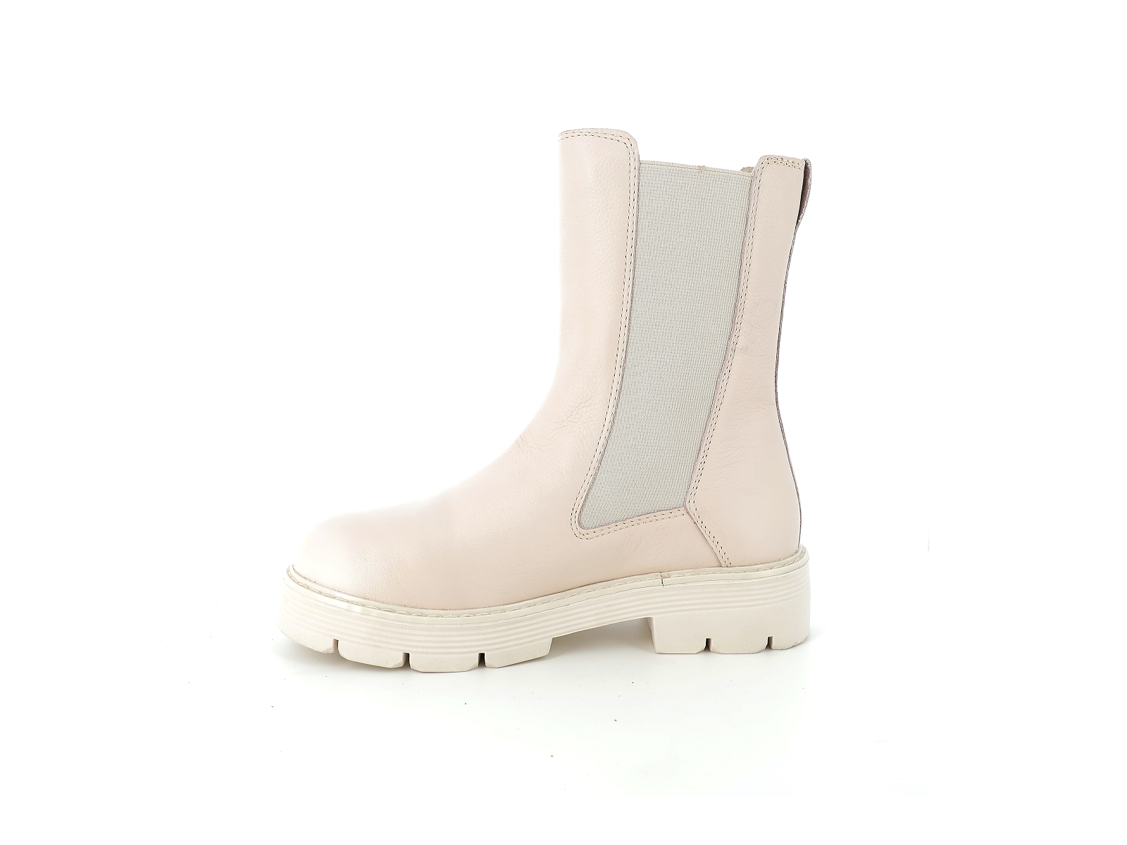 Marco tozzi-25441 Cuir Creme