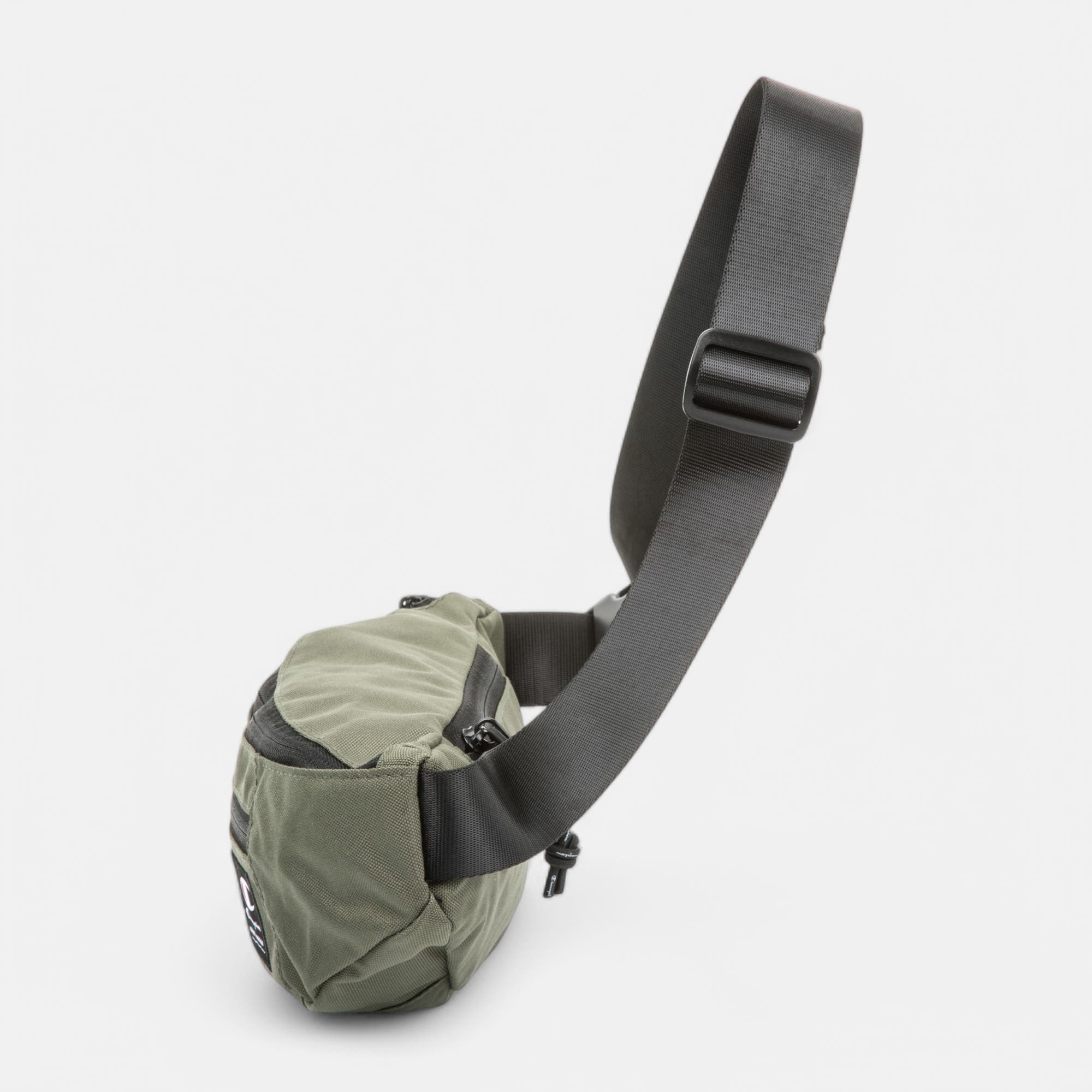 Sac homme kaki