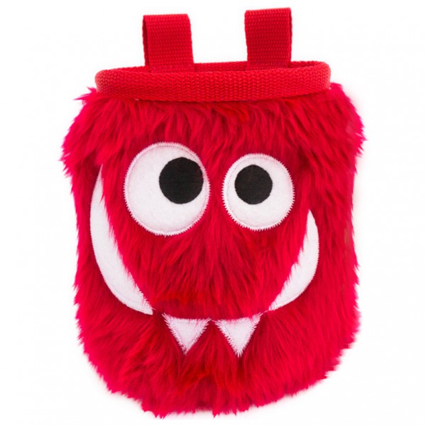 Crafty Climbing - Foodie Monster Chalk Bag - Sac à magnésie