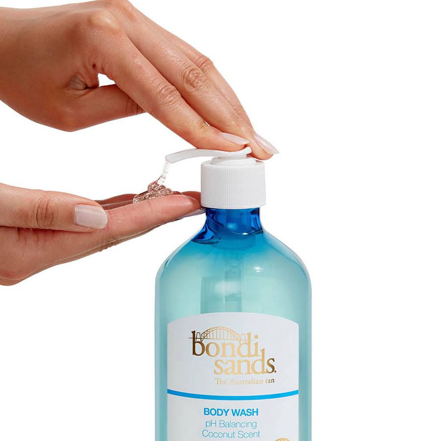 Bondi Sands Bodywash 500ml