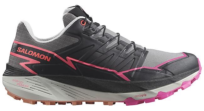 SALOMON - CHAUSSURES DE TRAIL THUNDERCROSS W