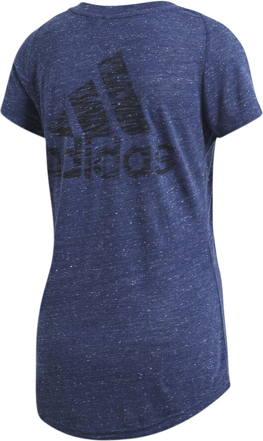 adidas Winners T Shirt Blå