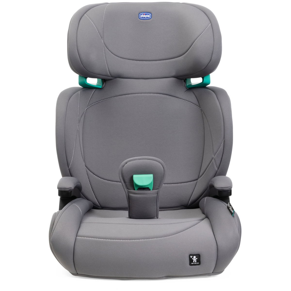 ChiccoChicco   Quizy Lite i-Size stone