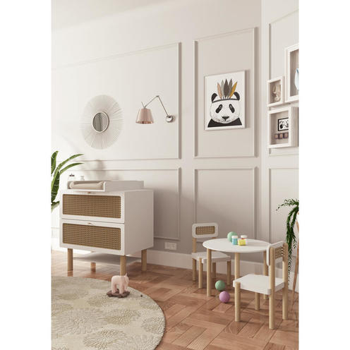 Plan à Langer pour commode OCHNA - CBA Meubles
