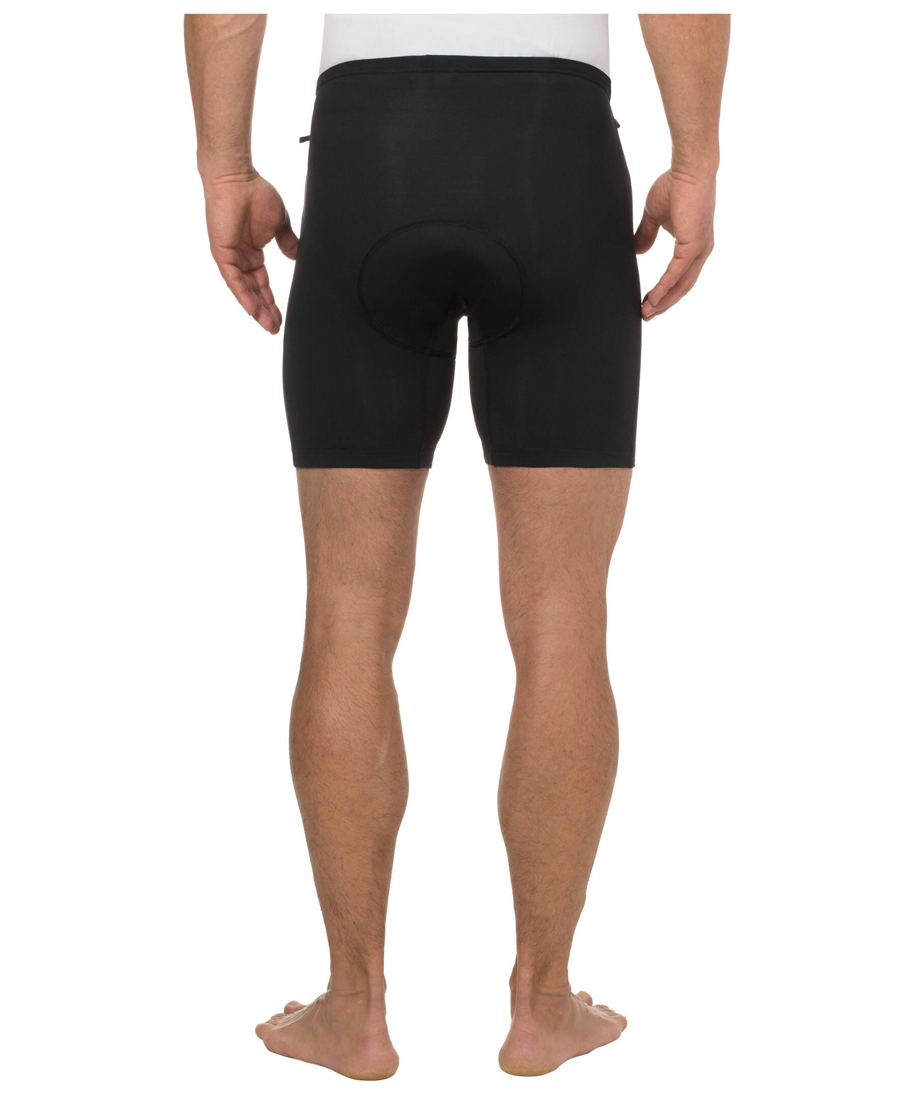 VAUDE| Herren Radsport Unterzieh Hose Innerpants III
