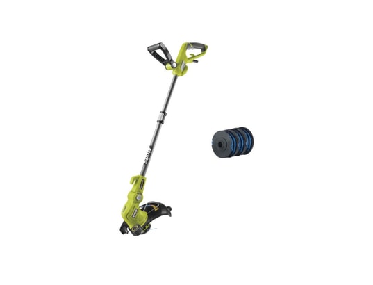 RYOBI - Coupe bordure électrique Pack - coupe bordures - dresse bordures - 500w - rlt5127 - l...