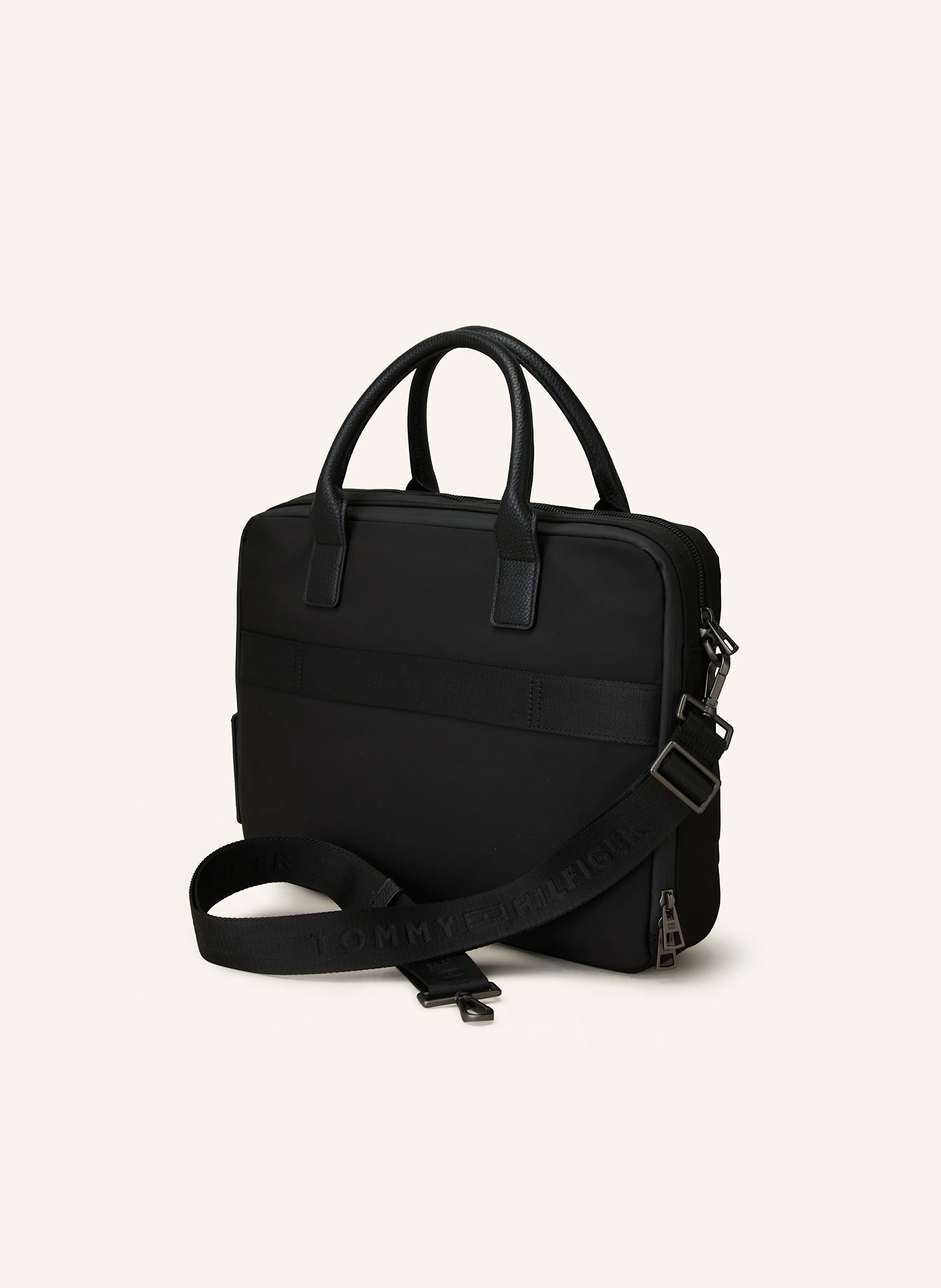 TOMMY HILFIGER Laptop-Tasche