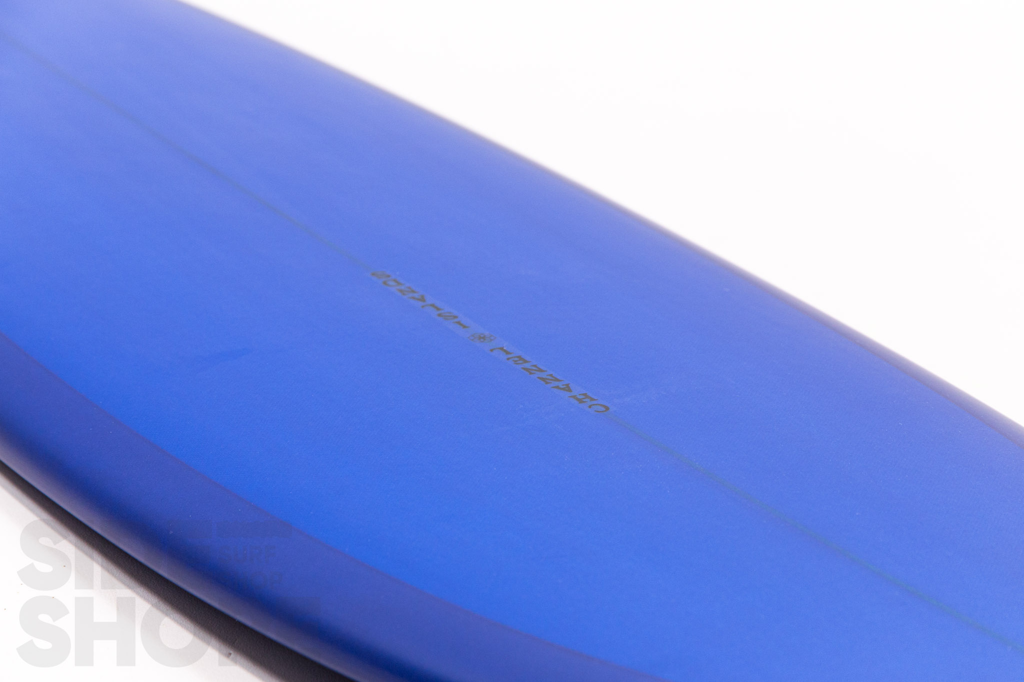Al Merrick CI Mid - Tint Blue - 6'8 x 21