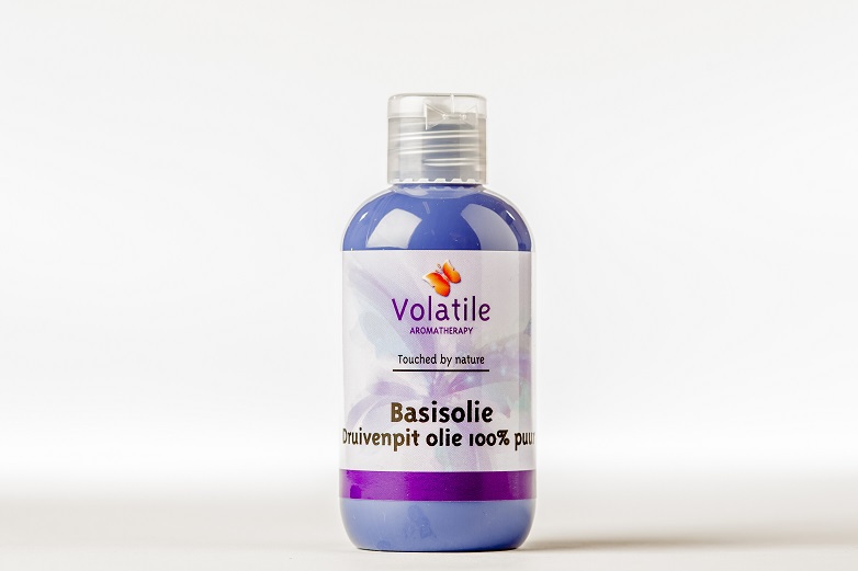 Volatile Druivenpitolie 100ml