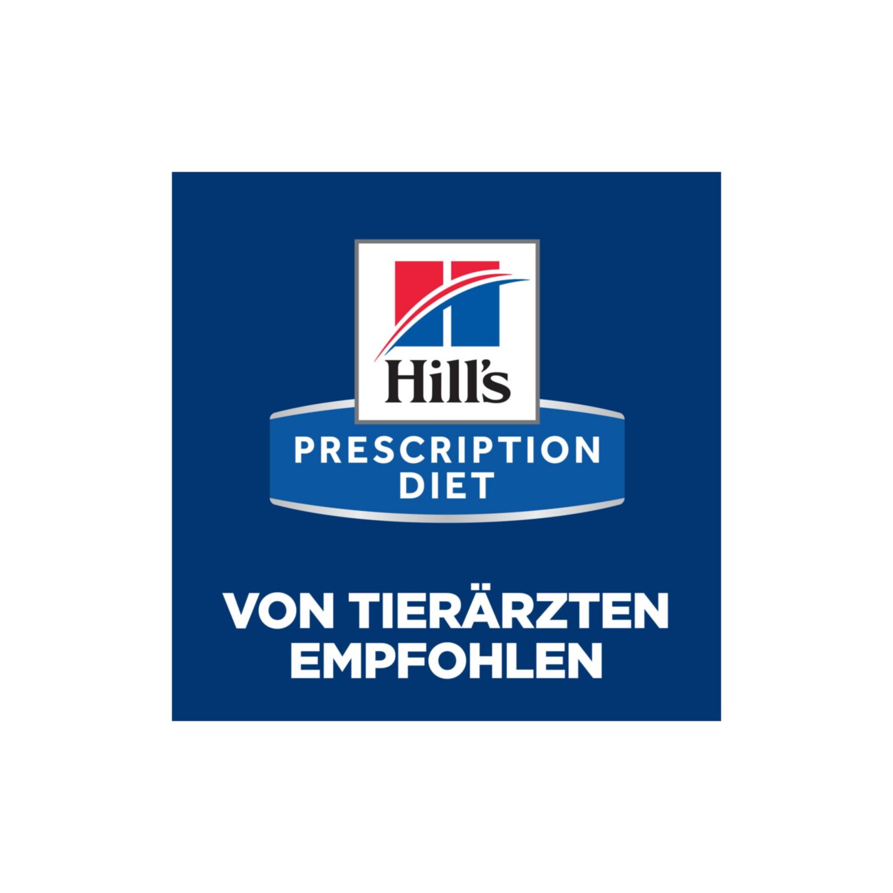 Hill's PRESCRIPTION DIET l/d Trockenfutter Hund zur Unterstützung der Leber 4 kg