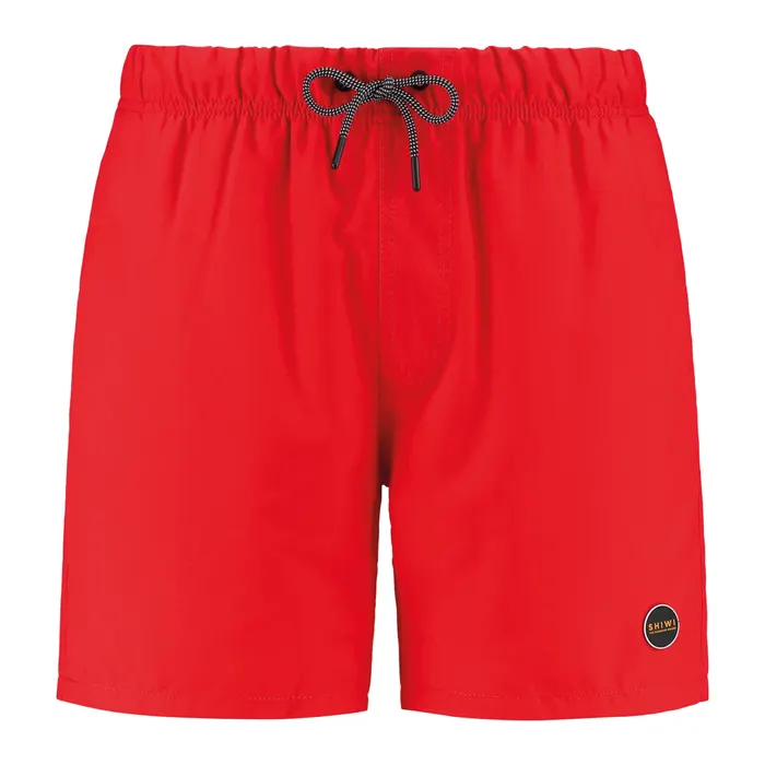 Shiwi Mike Zwemshort Heren