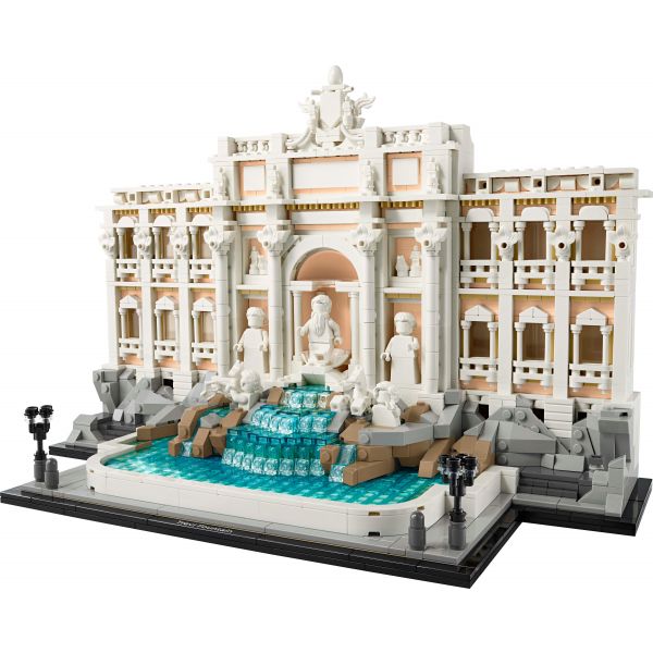 LEGO Architecture Fonte de Trevi - 21062