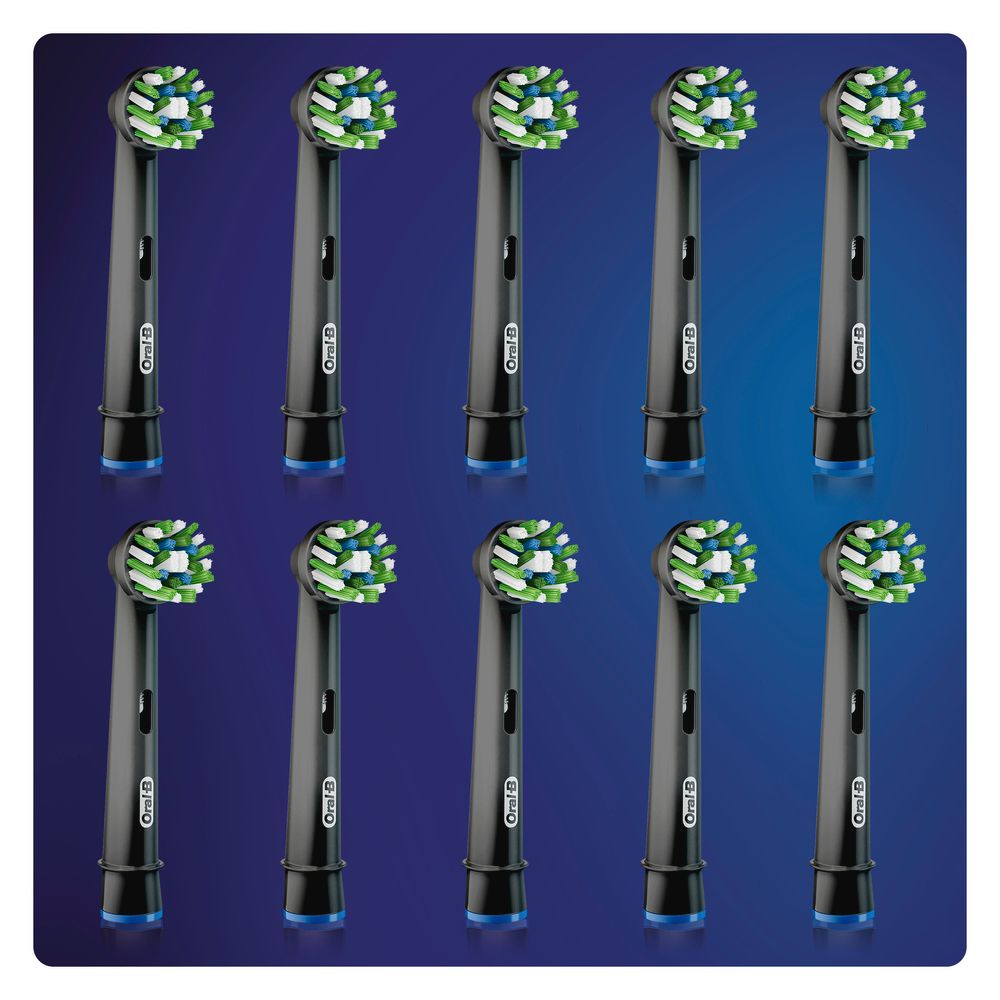 Oral-B - Aufsteckbürsten 