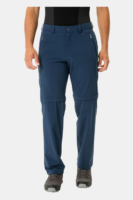 Vaude Vaude Farley II Stretch ZO Broek Short
