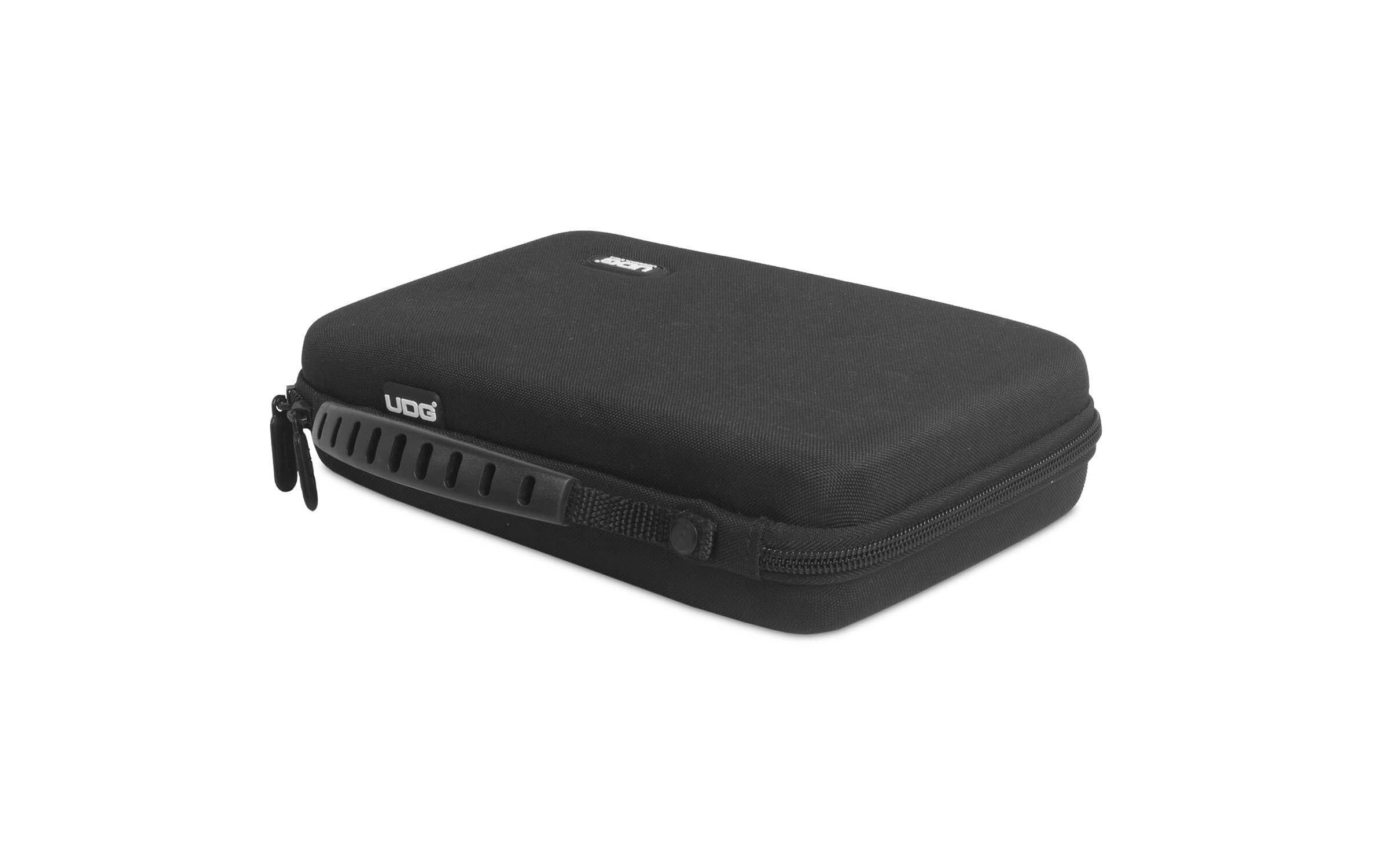 Transportcase Creator für Apollo X4Hardcase für Audio-Interface