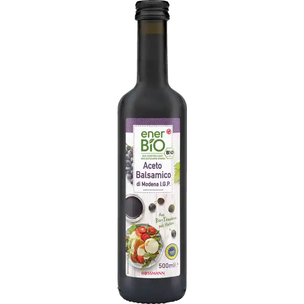 Aceto Balsamico di Modena