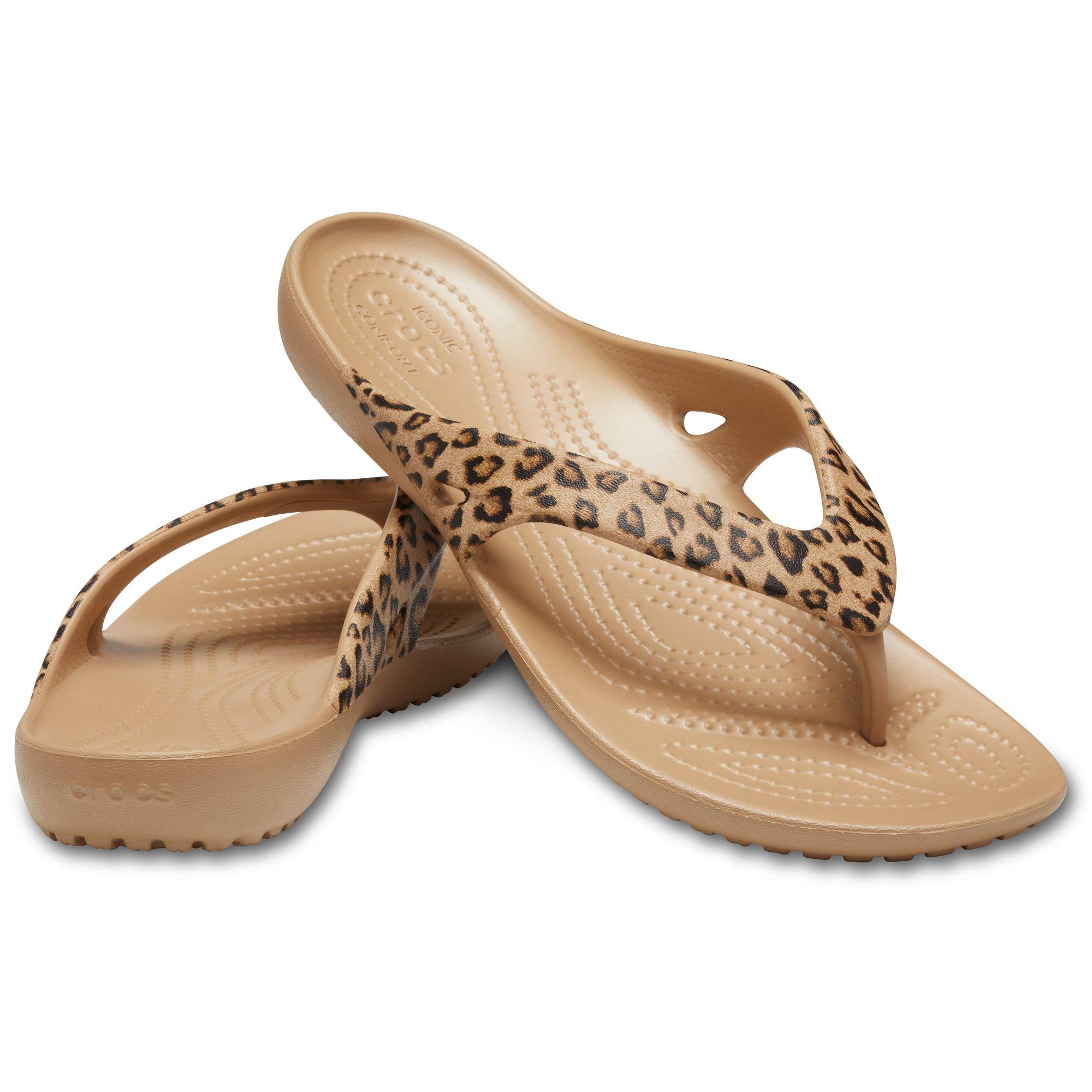 Crocs Kadee Flip Ld53