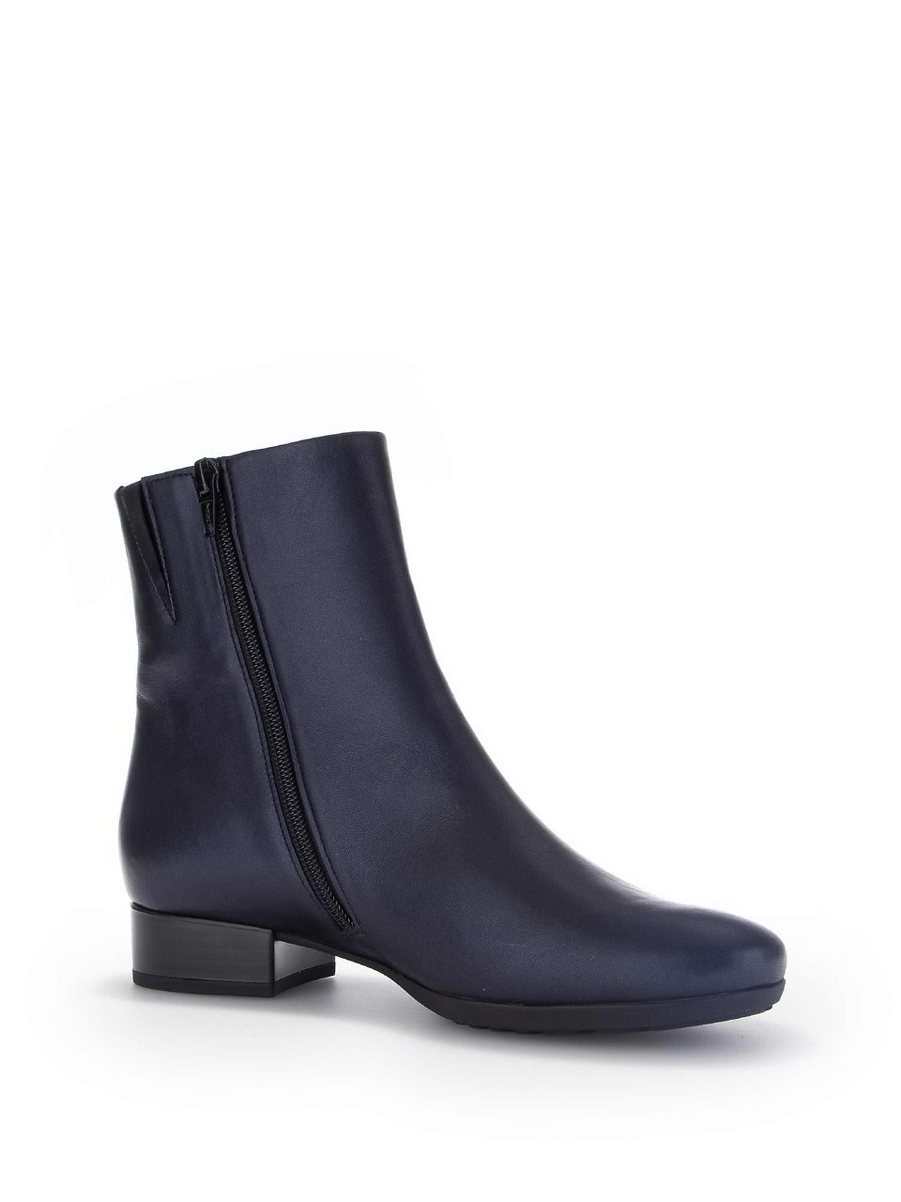 Stiefelette
