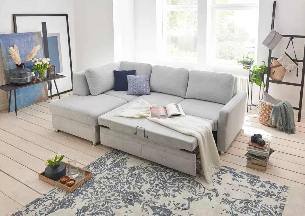 Ecksofa Puzzle
