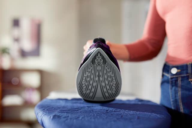 Philips 5000 Series strygejern DST5030/80 (lilla)