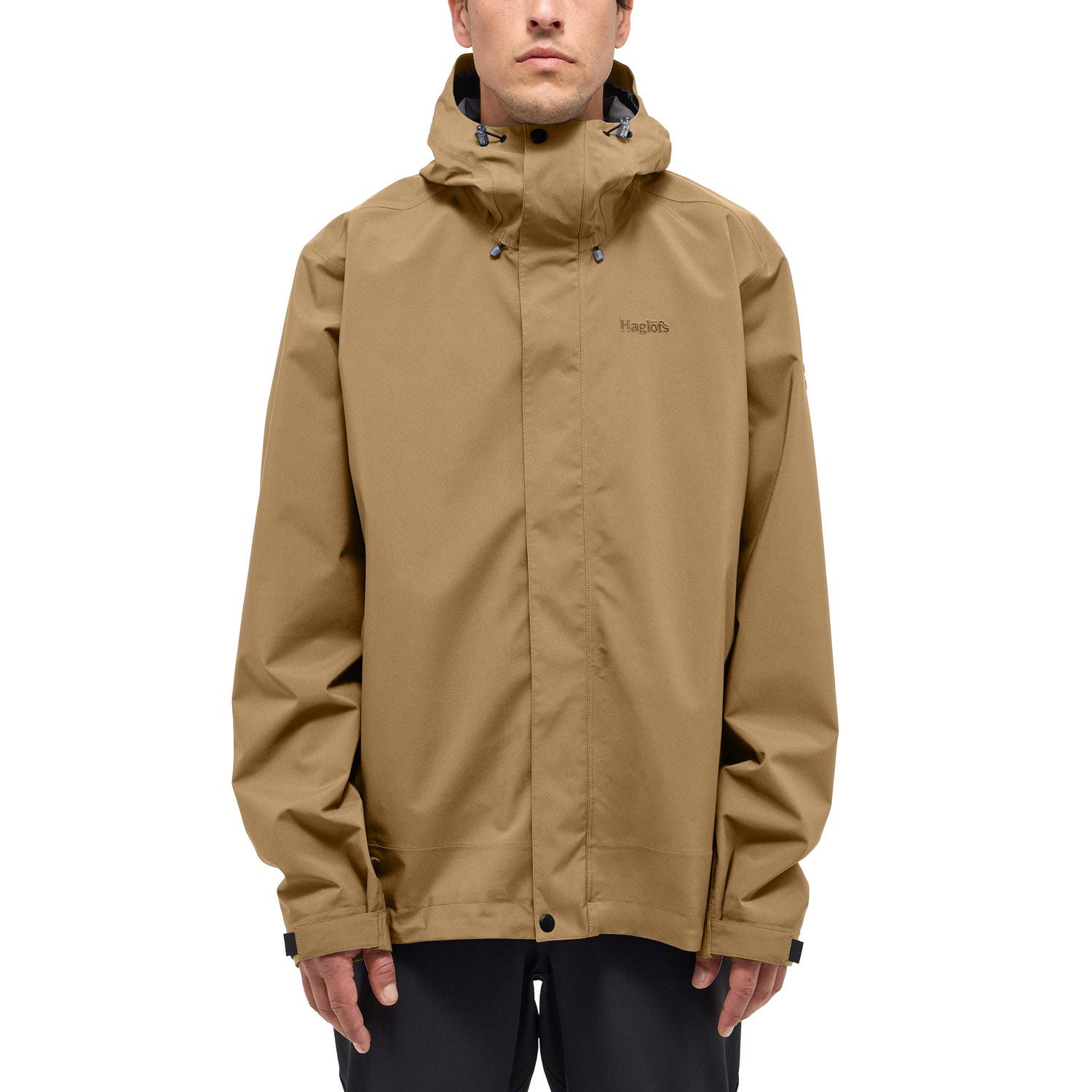 Haglofs  Breeze Proof Jacket Heren