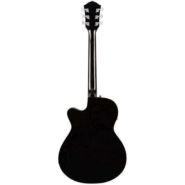 Fender FA-135CE Concert WN Sunburst