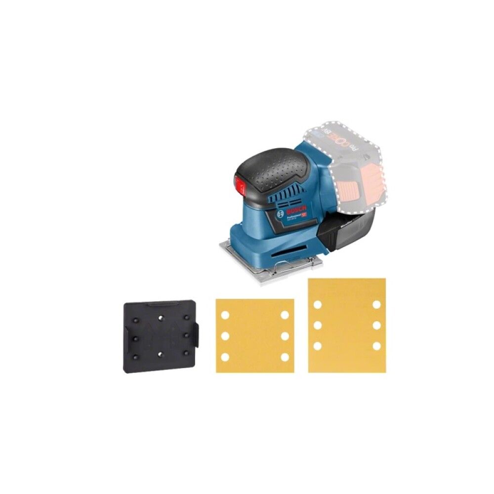 PLANSLIPER BOSCH PROFESSIONAL GSS 18V-10