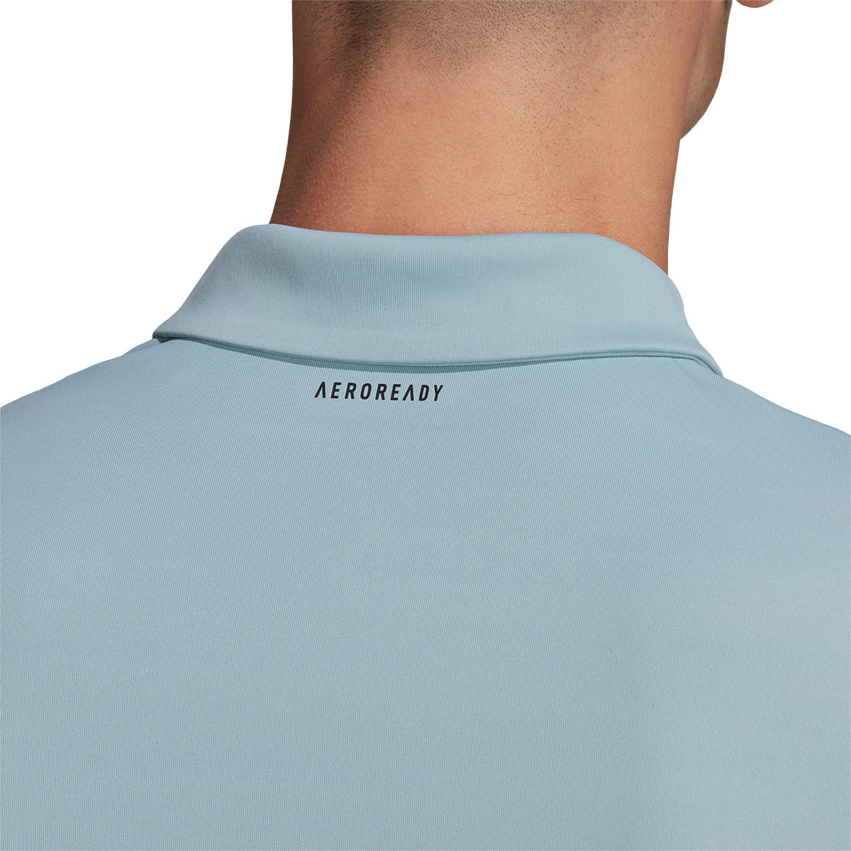adidas Club Tennis Polo T-shirt Herre