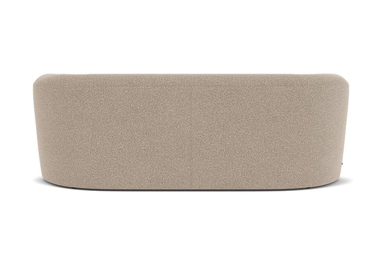 FÉST Huf bank 2.5-zits Sydney 22 beige