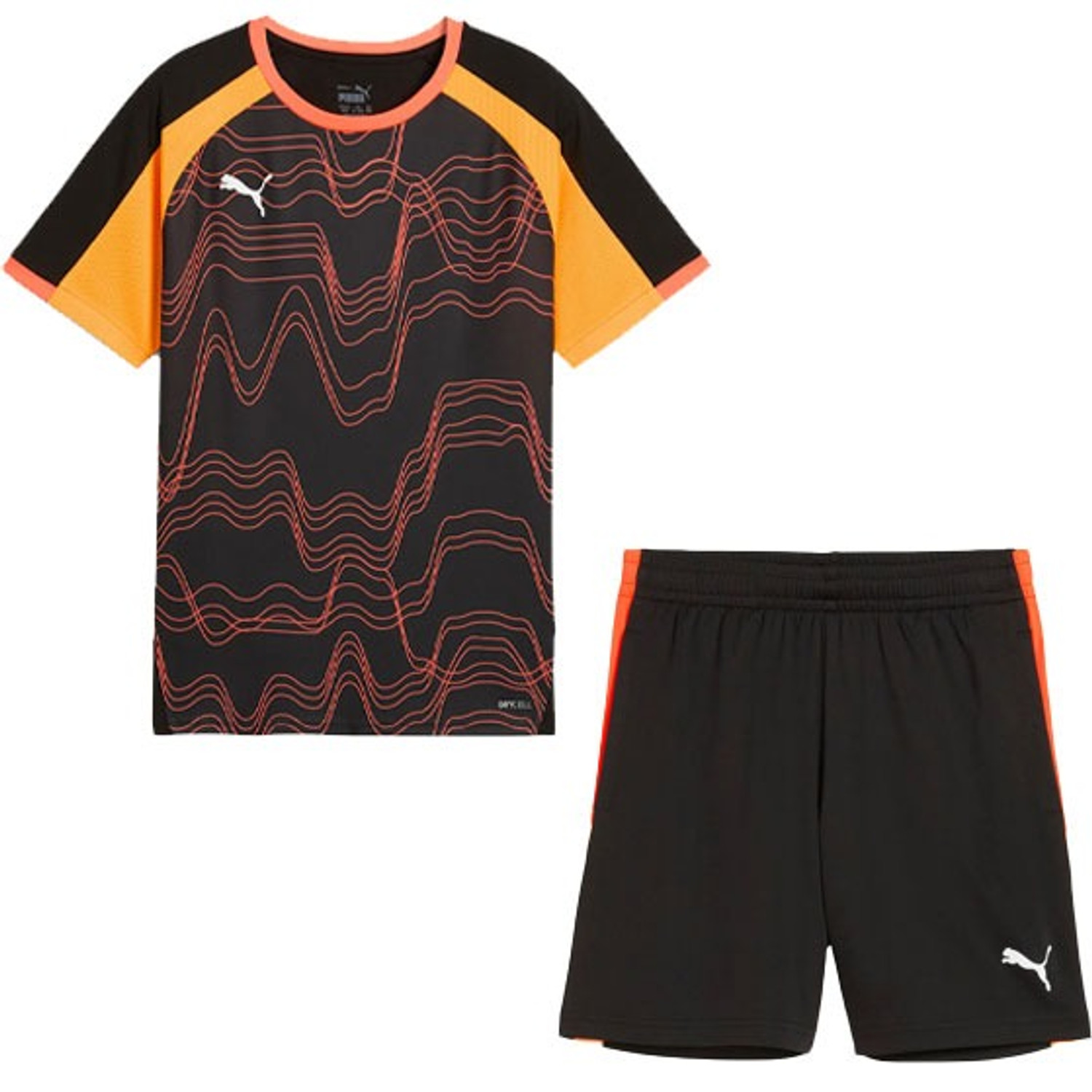 Puma Liga Trainingsset Kids