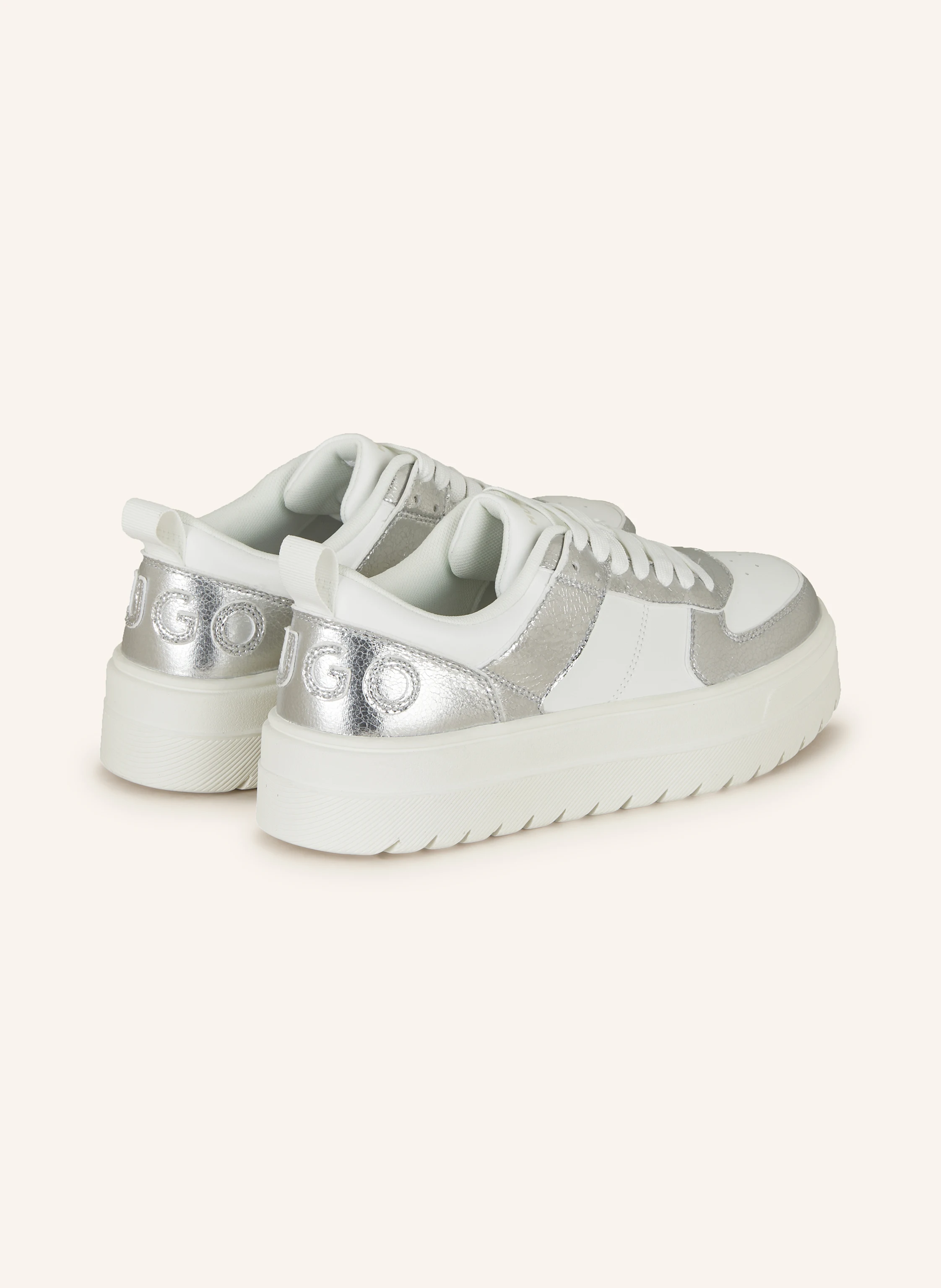HUGO Sneaker LYSSA