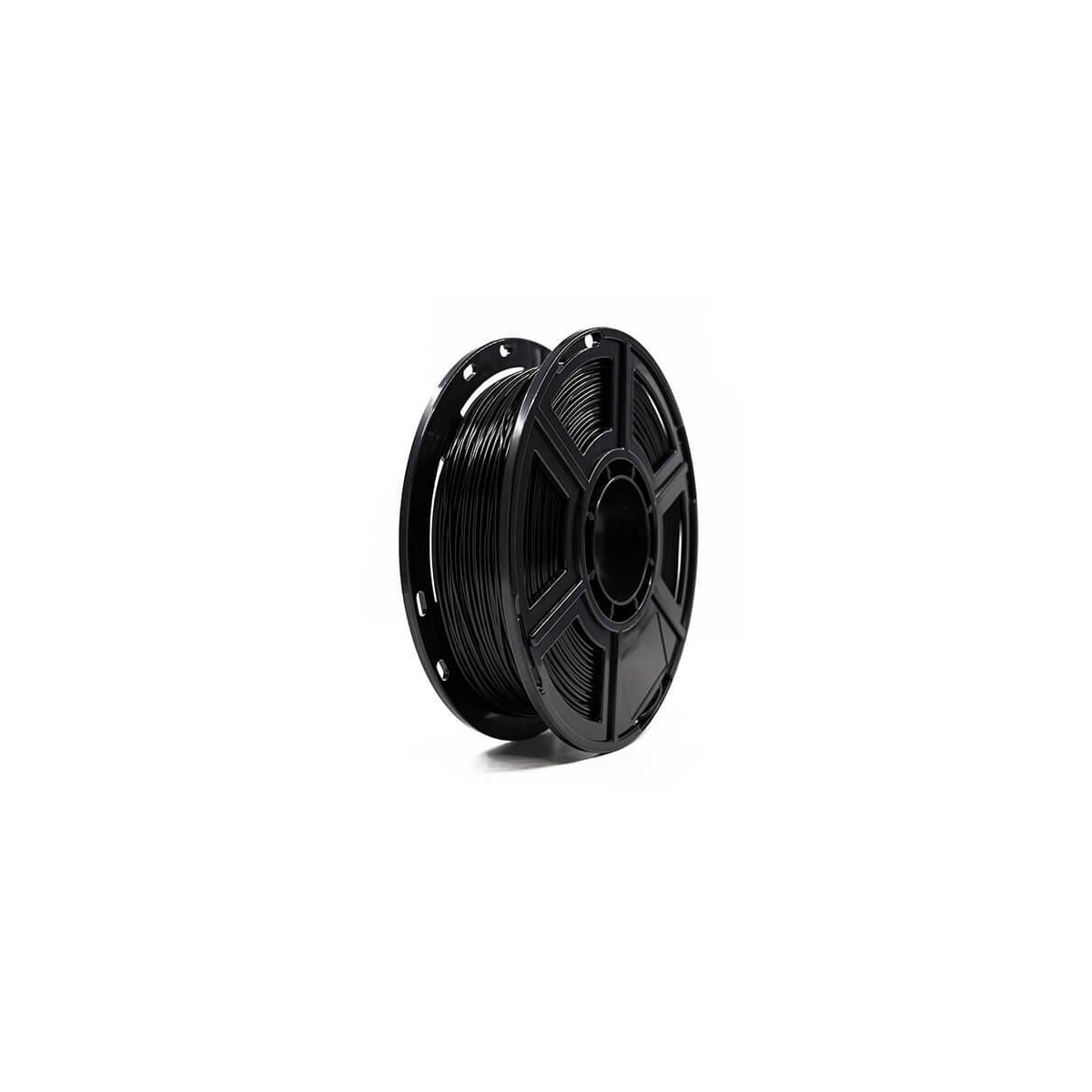 FlashForge PLA Matte Black 0,5kg 3D Printing Filament