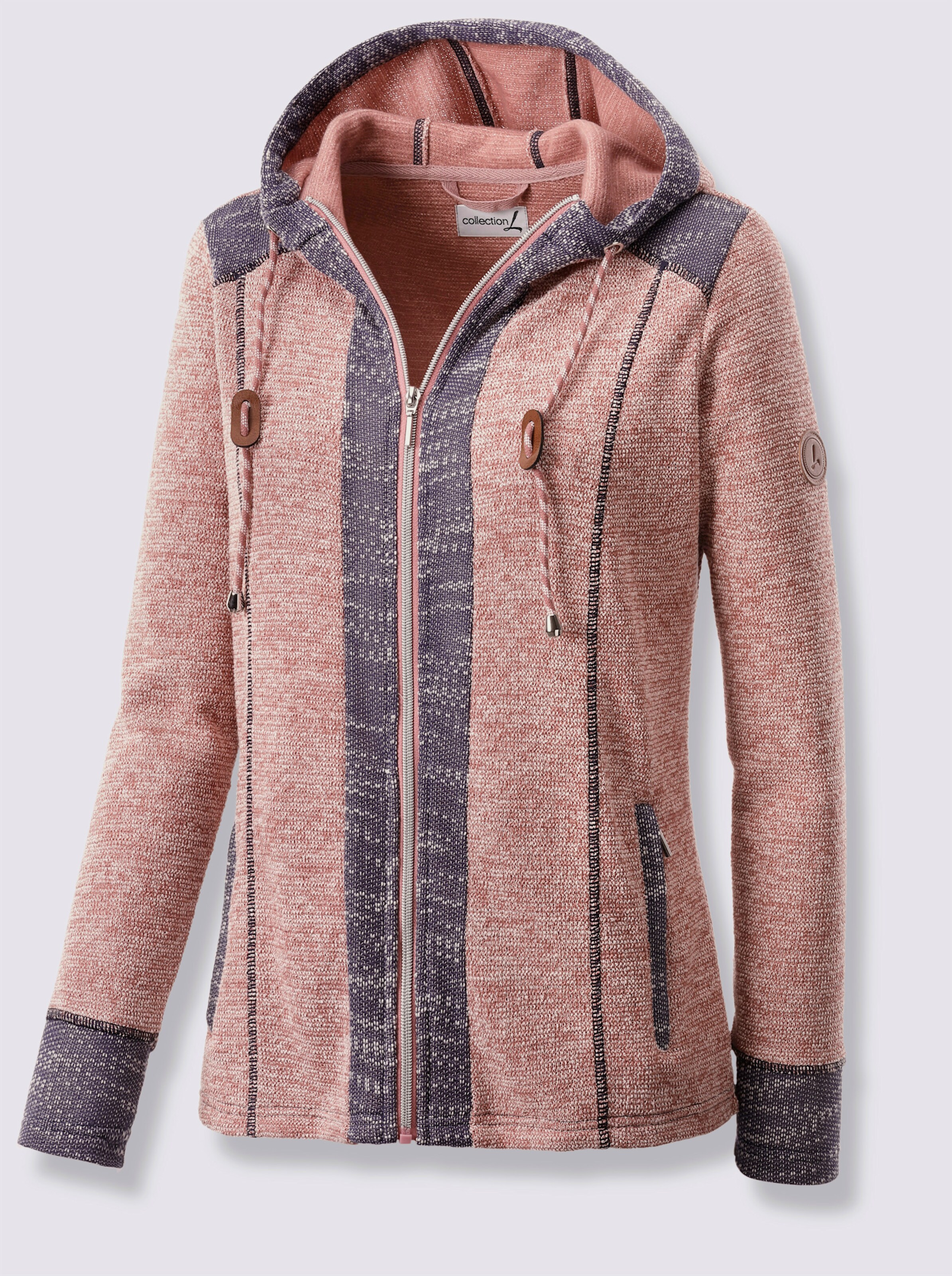 Shirtjacke