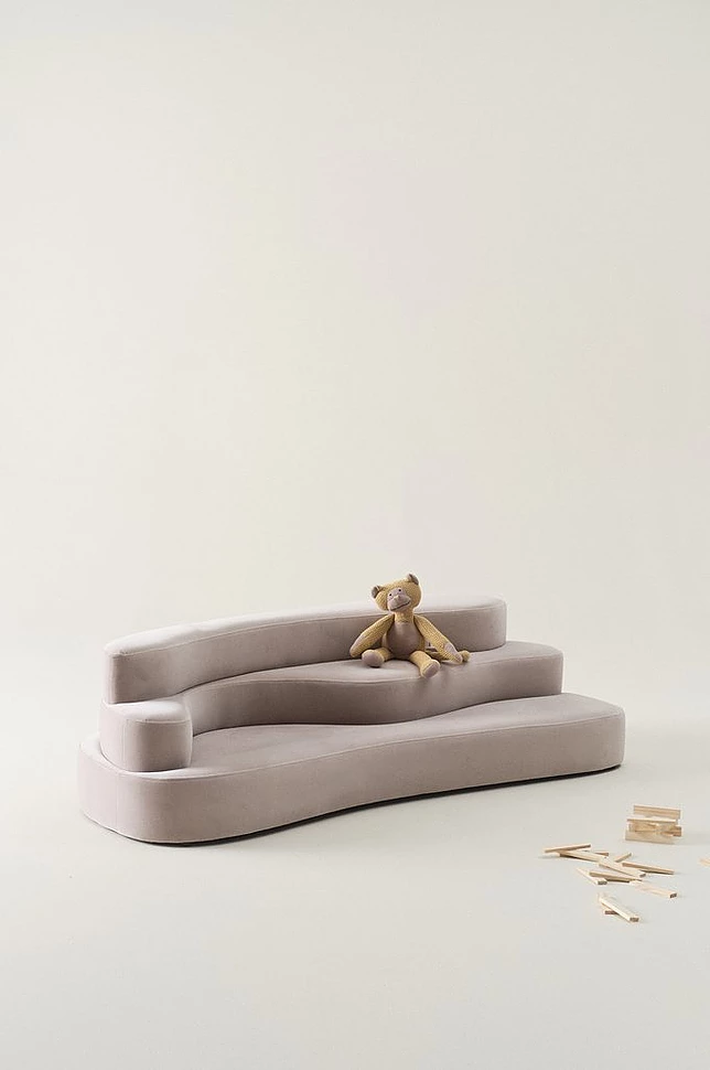 LAFAYETTE sittepuff 78x162 cm
