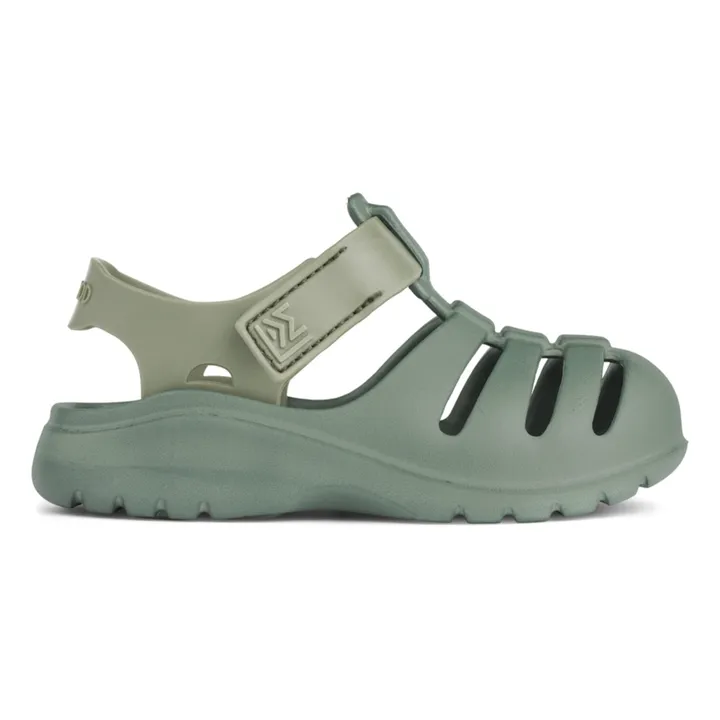 Liewood Sandales Beau | Vert