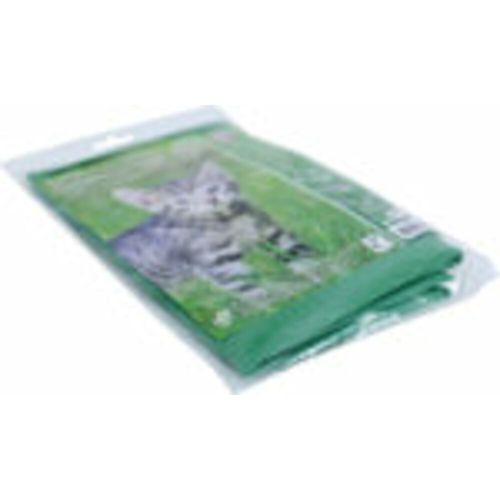 Boon Kattenbakzak Compost Pak XL10 stuks