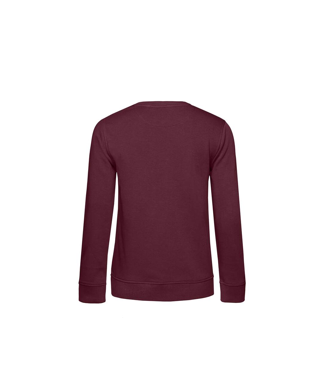 B&C - Sweat - Femme (Bordeaux) - UTBC4721